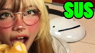I Tricked Angelicat Into Watching Dream's 