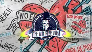 Ray Volpe - Wet Napkin (Reach Remix)