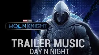 Moon Knight (2022) | Trailer Music