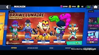 Découverte de la saison 10 de Brawl Stars !