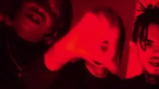 Fluhkunxhkos - Twin (Official Video) Dir. By @WaxBando