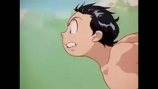 A Sound This Human in Particular Makes