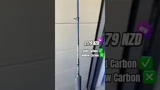 Shimano Descent Rod X Snap Catch App = Luck 🎣🐟
