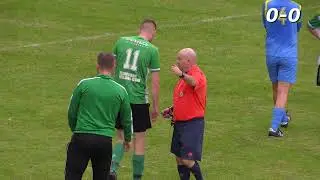 Belfast Celtic YM 4-0 Carryduff Colts