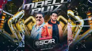 Solo Exitos de Maelo Ruiz / OscarlopezDj