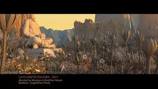 BUF - ShowReel - Cream of the cream