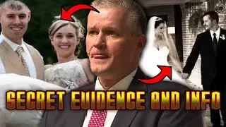 DA Rourke: WHAT IS HE HIDING with the WATTS CASE!? Is there MORE EVIDENCE!?