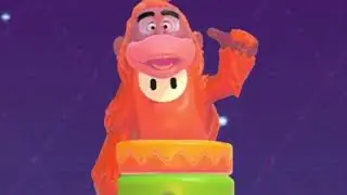 Sussy Monke.EXE