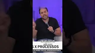 Desafio de 1 Milh&atilde;o  Processar Algu&eacute;m por Dinheiro!  #pablomar&ccedil;al