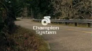 Champion System - Triathlon Canada