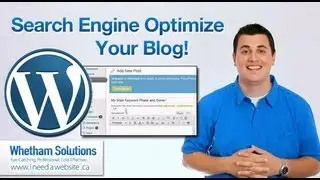 How to Optimize a Blog Post in Wordpress