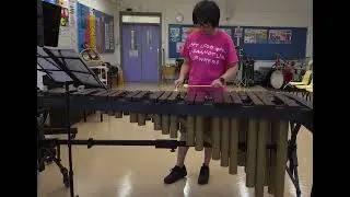 Into Orbit! (Mallets Version) by Mark Aldous & Peter Evans & Lorne Pearcey 