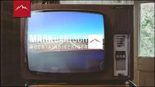 Kanaltrailer 2021 - MARK BARTSCH MOUNTAINBIKERIDER