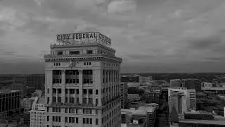 St. Paul & The Broken Bones - City Federal Building (Official Audio)