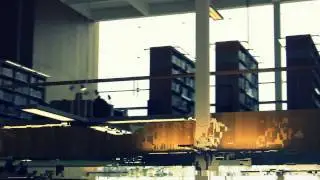 Turku City Library (Architecture)