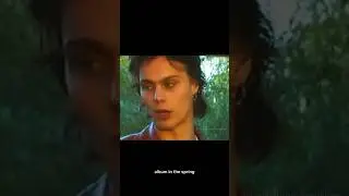 Ville Valo & Mige at Provinssirock 2000