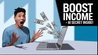 BOOST Your Income with Click n'Bank AI Money Making Secrets!