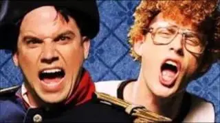 ERB Remix - Napoleon vs Napoleon