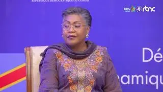 NGUMU YETU | INFOS EN TSHILUBA DU VENDREDI 26 DÉCEMBRE 2025