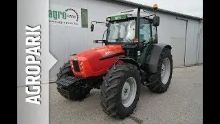 Same Explorer3  100 (2008)