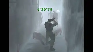 Chris Redfield A rank Battle Game