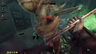 Warhammer  Vermintide 2 2025 09 01 Zealot The Feast of Grimnir Cataclysm