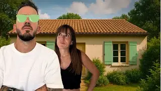 On fabrique nos premiers volets en bois ! CASA DE PADRES