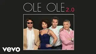 Ole Ole - Déjame Sóla