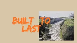 The Smart Engineering Behind Roman Roads