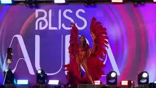 Trinidad Carnival Tribe Band Launch 2025: Unveiling Spectacular Costumes!