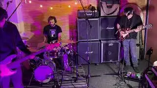 Freedom Curse - Torn Apart (Live at SpellSound Studios)