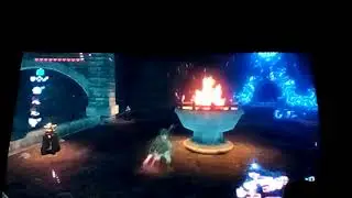 All central Hyrule shrines BOTW