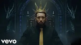 Eminem - Triumphal [Music Video 2025]