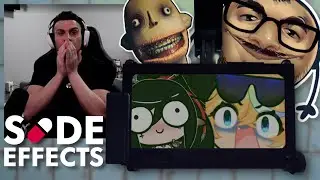 I DEMAND an Alliance - Side Effects ( With Ray, Arielle, and Layna )