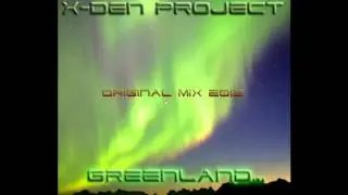 X Den Project Greenland