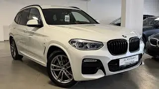 X3 M Sport 2019 NE44128