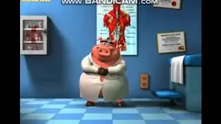 Ask Dr Pig: Bullying