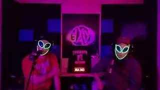 S7RAIGHT SHOOTERZ PODCAST (PART 3) With CassCity & Skwrl Entertainment Halloween Special Episode 5