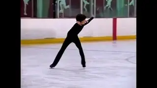Justin Frederick Ly 2011 LA Open Short Program.m4v