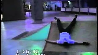 GPM al Roxy Rings 1999