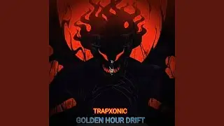 GOLDEN HOUR DRIFT