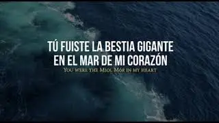 M&iacute;ol m&oacute;r mara: sub espa&ntilde;ol Outsider