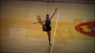 Madison Powell - Video Audition
