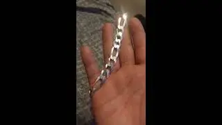 Stainless Steel vs Sterling Silver