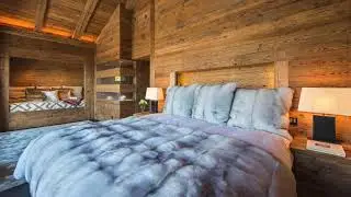 BEST HOUSE DESIGN_Luxury Chalet Makini, Verbier, Switzerland 🇨🇭⛷  LuxuryGate ch