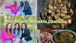 MATAM KUIRABEI  TUNGDA EMANABI KHARAD PUNLE MASINGD SUDRI 🥰🫠