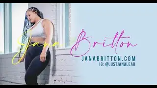 JANA BRITTON INTERVIEW FOR MIND BODY AND SOULD FITNESS