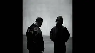 (FREE) 21 SAVAGE x DRAKE TYPE BEAT | KNIFE FIGHT