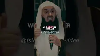 Finding Gratitude in Hard Times: Mufti Menk's Inspiring Message on Faith and Positivity