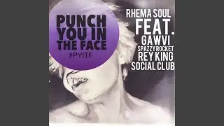 P.Y.I.T.F. (feat. Gawvi, Spzrkt, Rey King & Social Club)